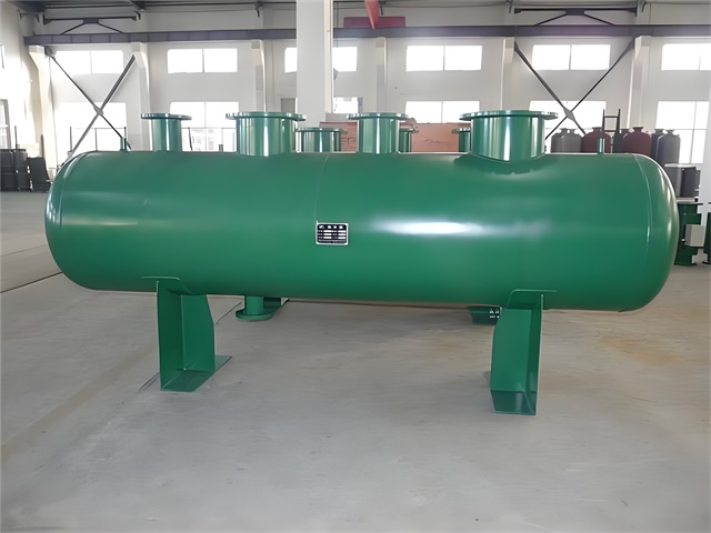 和硕集分水器需要电源吗